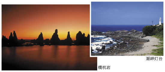 串本・勝浦コース